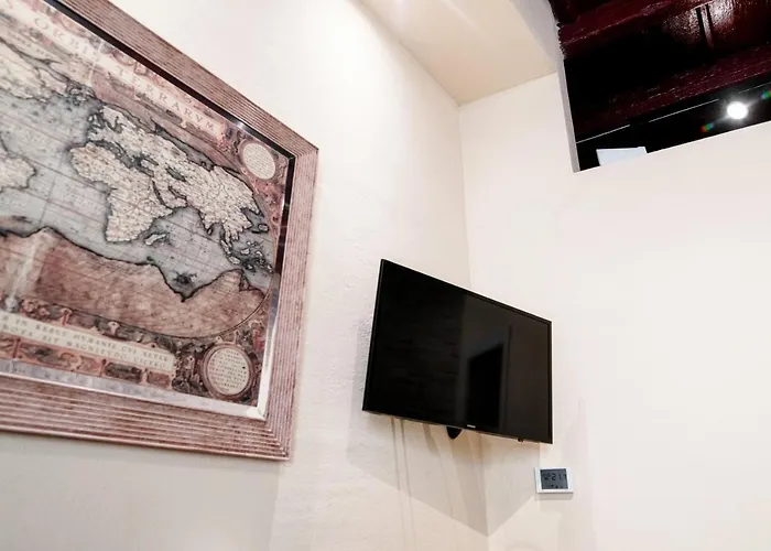 Historical Suites - The House Of Travelers