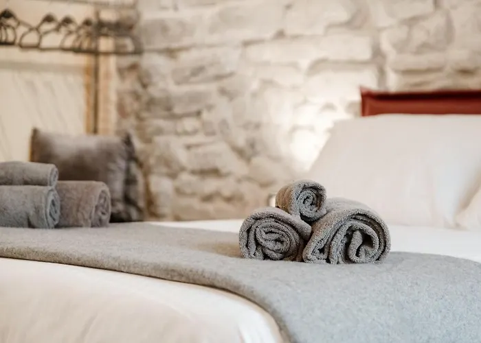 Historical Suites - The House Of Travelers
