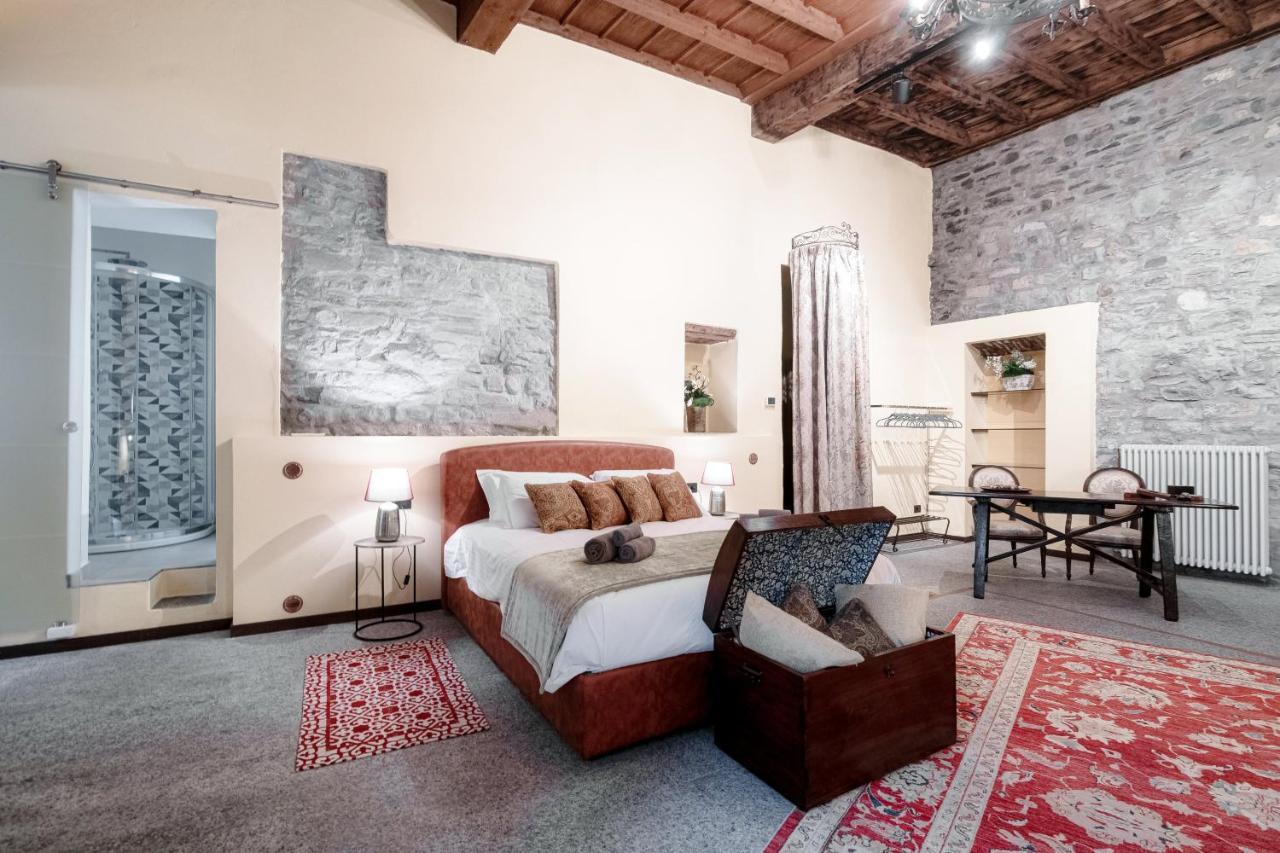 Historical - The House Of Travelers Guest house Como
