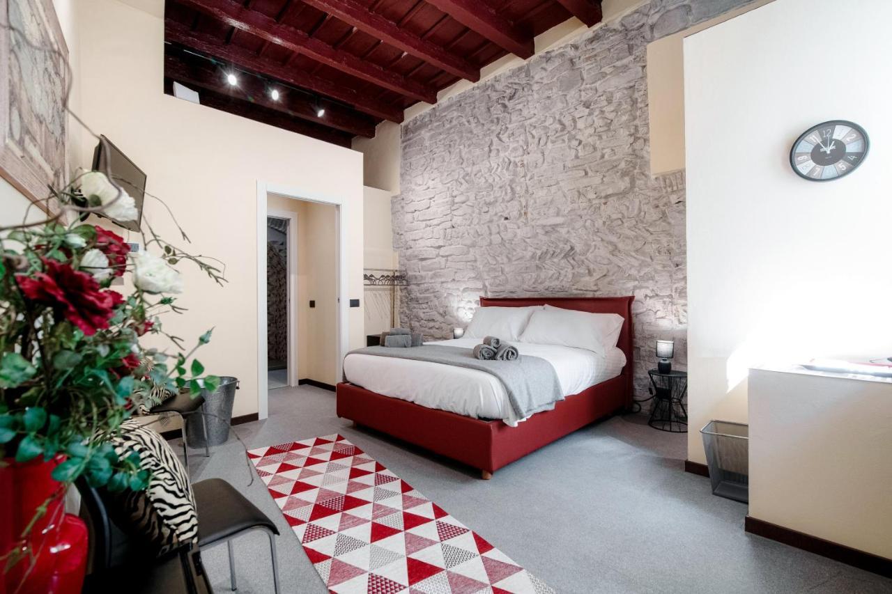Historical - The House Of Travelers Guest house Como