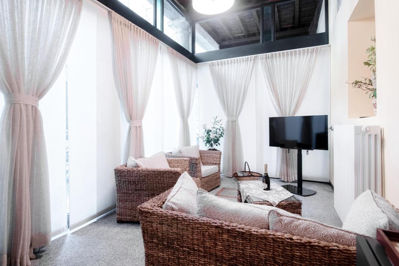 Historical - The House Of Travelers Guest house Como