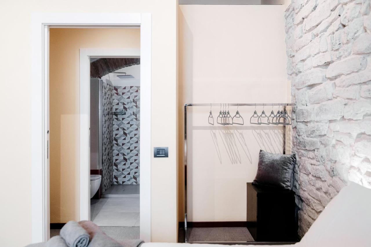 Historical - The House Of Travelers Guest house Como