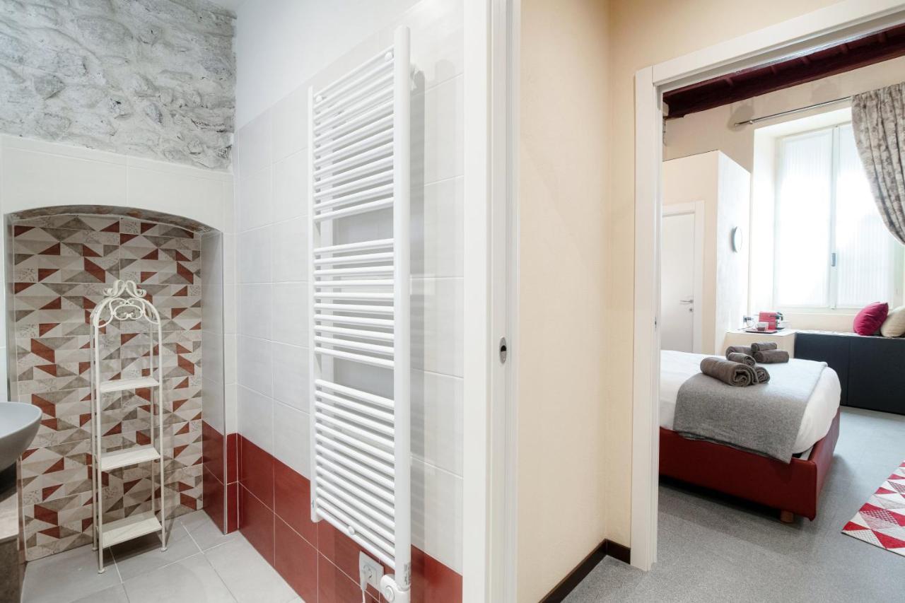 Guest house Historical - The House Of Travelers Como