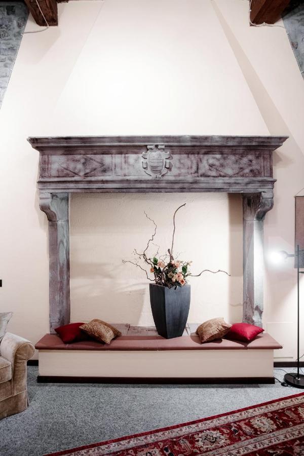 Guest house Historical - The House Of Travelers Como