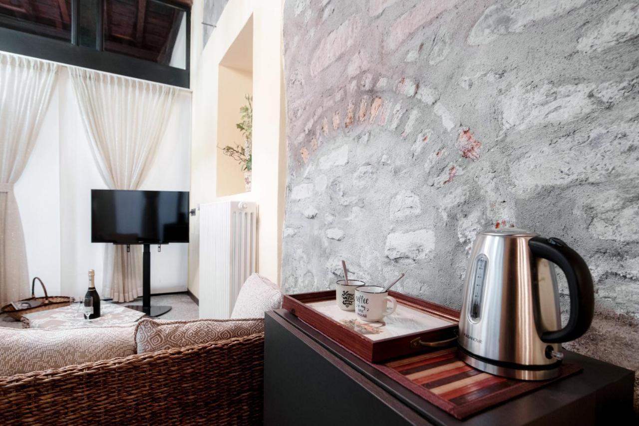 Historical - The House Of Travelers Guest house Como