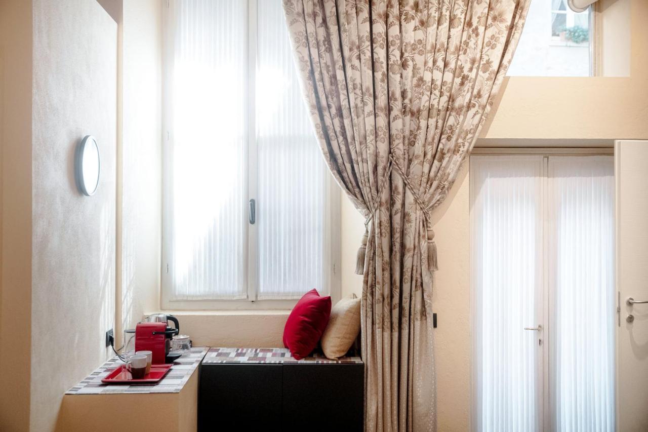 Guest house Historical - The House Of Travelers Como