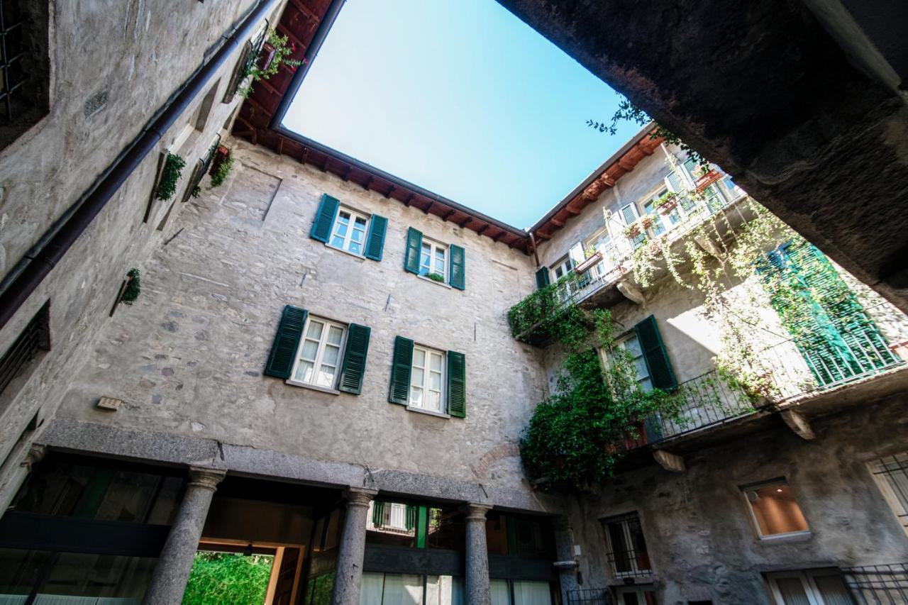 Historical - The House Of Travelers Maison d'hôtes Côme