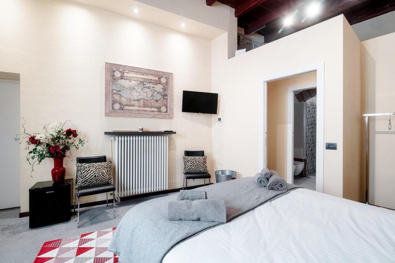 Guest house Historical - The House Of Travelers Como