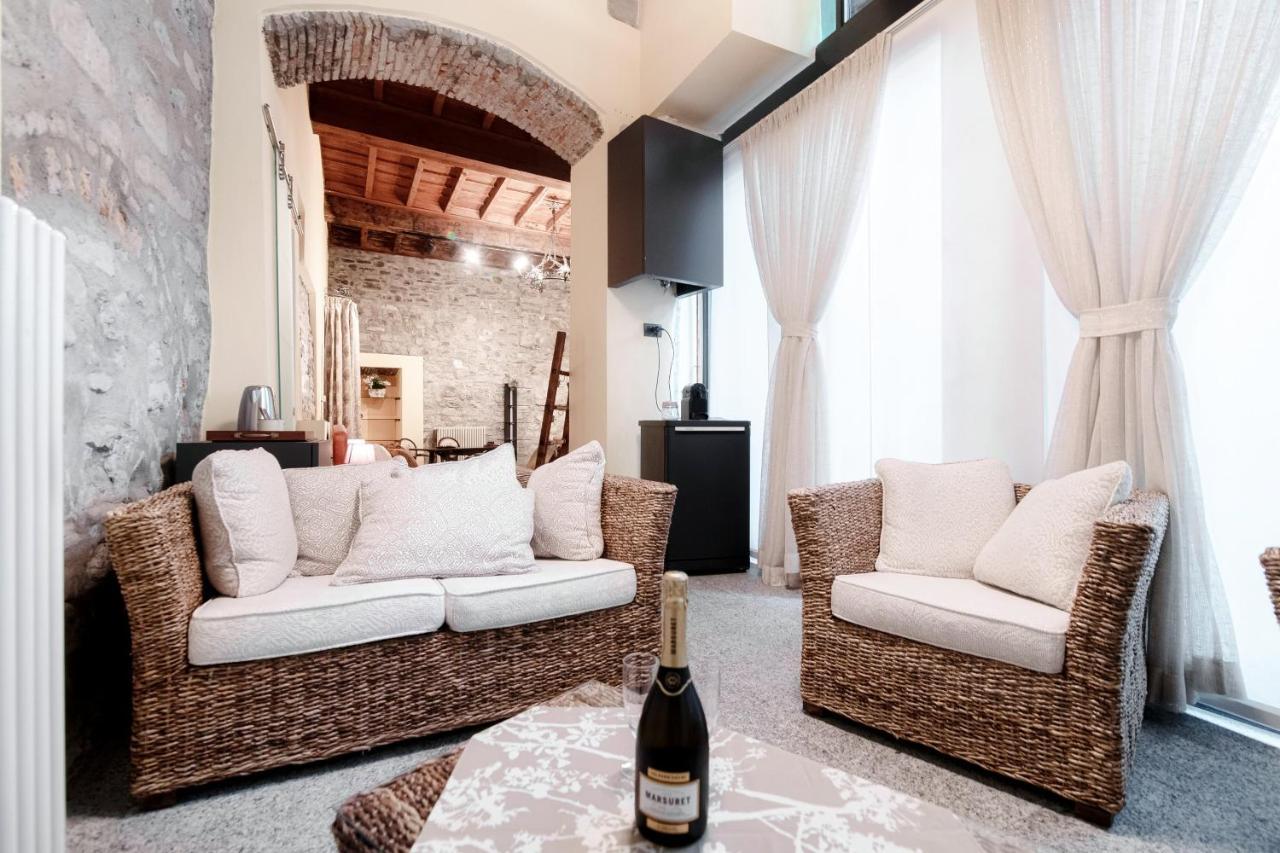 Historical - The House Of Travelers Guest house Como